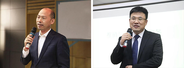 學習培訓熱 節后充電忙 —— 開泰人凝心聚力再起航 學習培訓熱 節后充電忙 —— 開泰人凝心聚力再起航