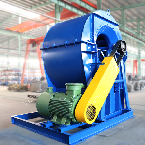 器专用配套风机——lt离心通风机助力清洁燃烧 - 山东罗泰风机官网